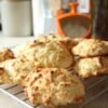 Rock Scones