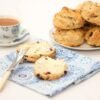 Rock Scones