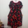 Meri Blouses – Floral – Hibiscus Imprints