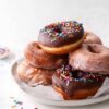 Fresh Donuts