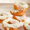 Fresh Donuts