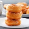 Fresh Donuts