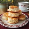 Rock Scones