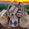 Ladies Baskets