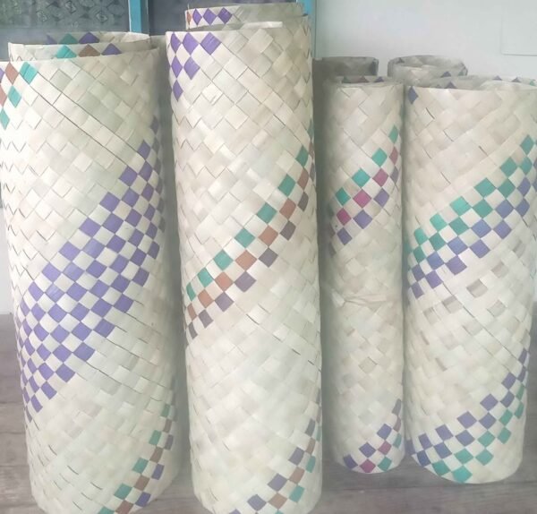 Milne Bay Mats