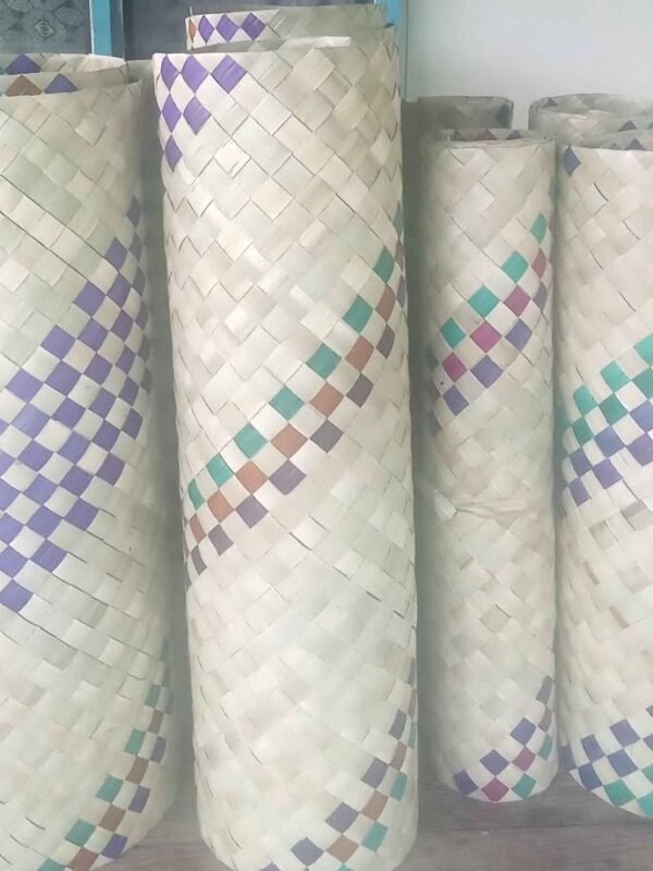 Milne Bay Mats