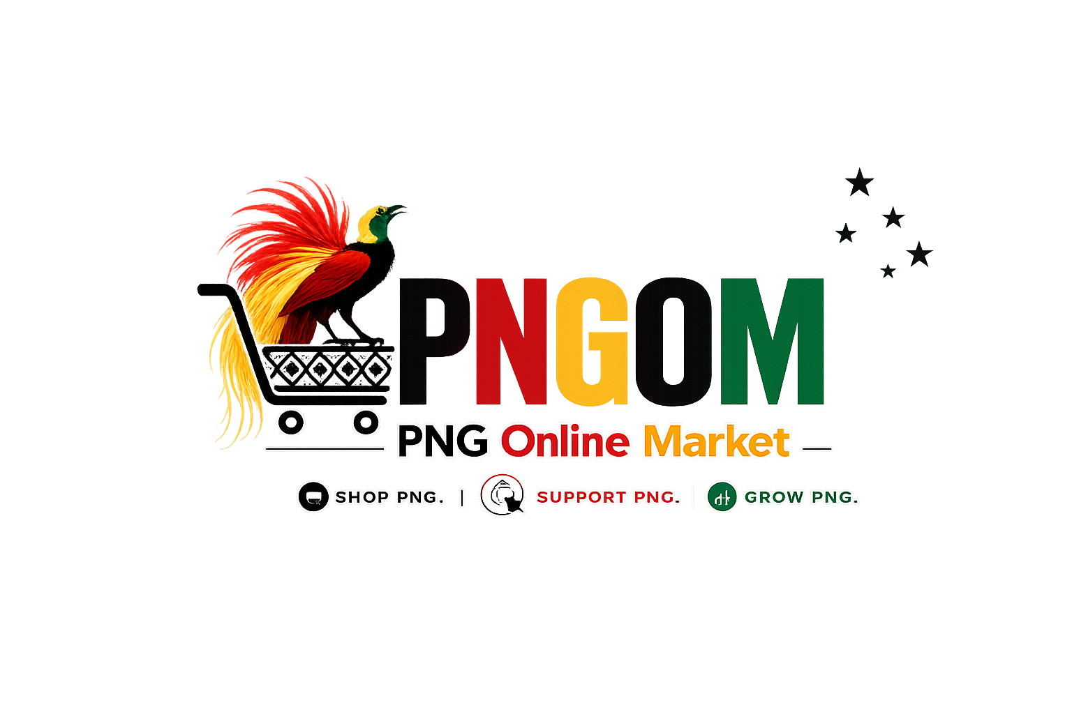 Shop Online in Papua New Guinea | Fast, Secure & Local